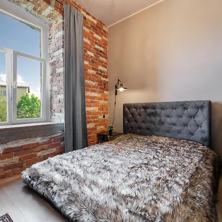 Voistluse 8 By Smartstay Διαμέρισμα *