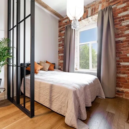 Voistluse 8 By Smartstay * تالين