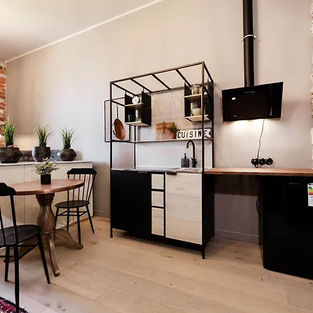 Διαμέρισμα Voistluse 8 By Smartstay *