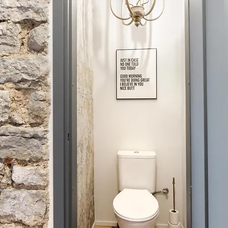 Lägenhet Voistluse 8 By Smartstay *