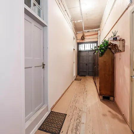 Voistluse 8 By Smartstay