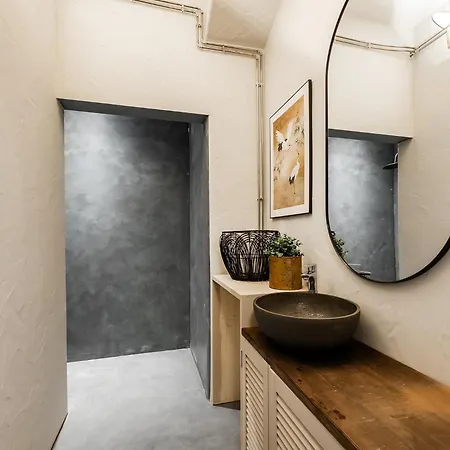 شقة Voistluse 8 By Smartstay *