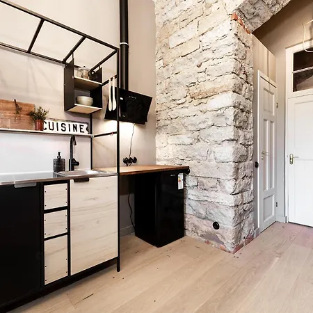 Διαμέρισμα Voistluse 8 By Smartstay