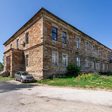 شقة Voistluse 8 By Smartstay