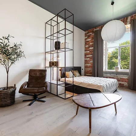 Voistluse 8 By Smartstay Lägenhet