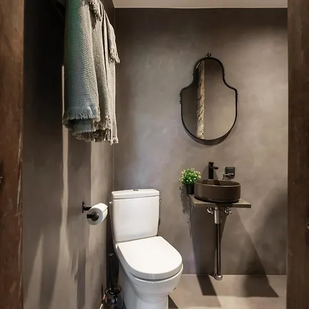 Lägenhet Voistluse 8 By Smartstay *