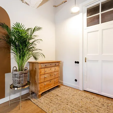 Διαμέρισμα Voistluse 8 By Smartstay *