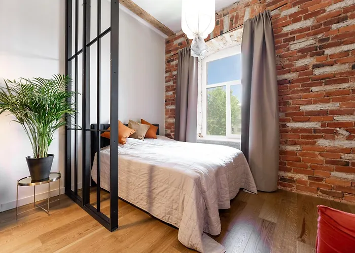 Voistluse 8 By Smartstay * Tallin