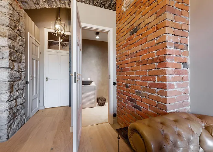 Voistluse 8 By Smartstay