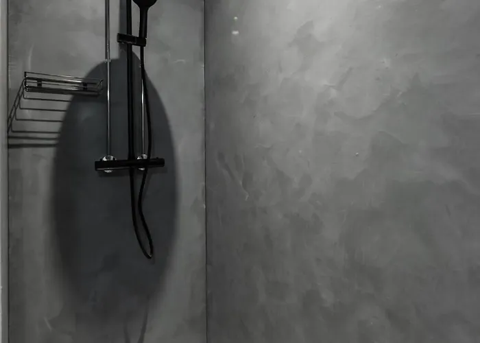 Apartament Voistluse 8 By Smartstay *