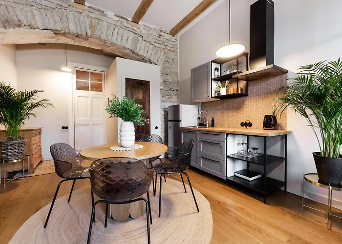 Voistluse 8 By Smartstay * Tallin