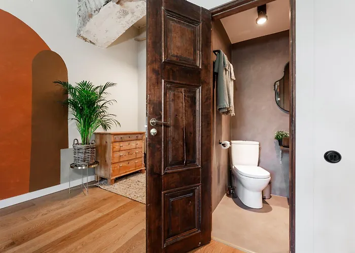 Voistluse 8 By Smartstay * 塔林