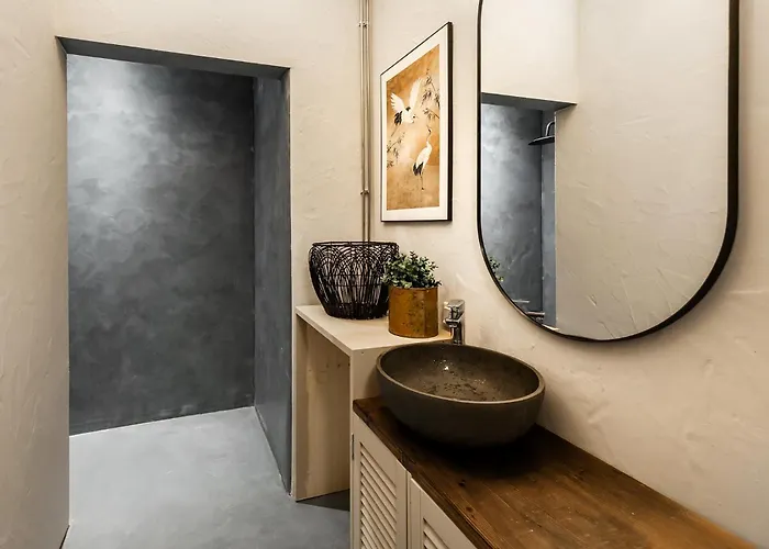 Voistluse 8 By Smartstay Apartament *