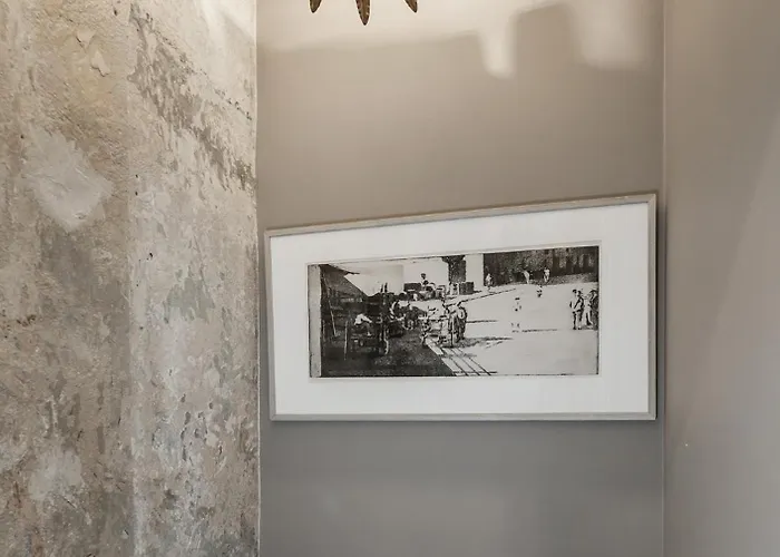 Voistluse 8 By Smartstay * 塔林