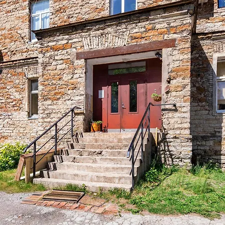 Voistluse 8 By Smartstay Appartement *