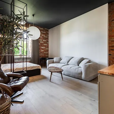 Appartement Voistluse 8 By Smartstay Tallinn