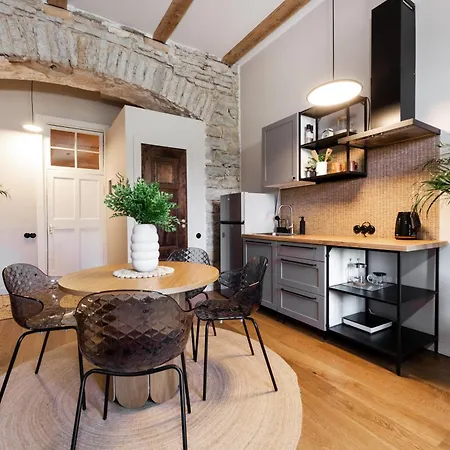 Voistluse 8 By Smartstay * Tallinn