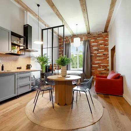 Voistluse 8 By Smartstay Tallinn