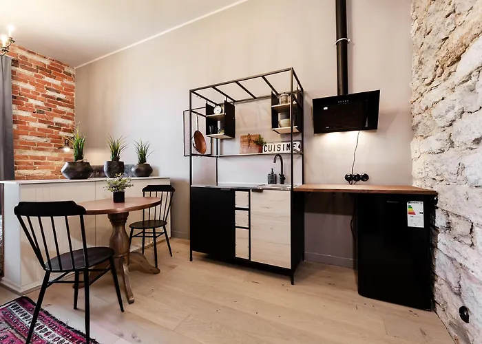 Appartement Voistluse 8 By Smartstay *