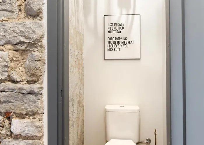 Appartement Voistluse 8 By Smartstay *