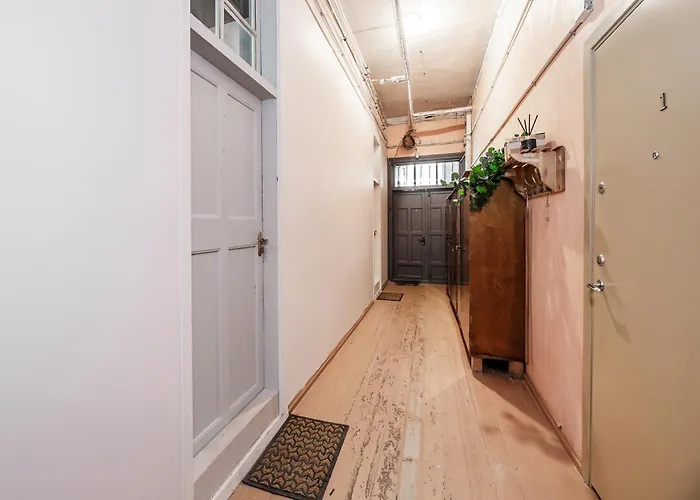 Voistluse 8 By Smartstay