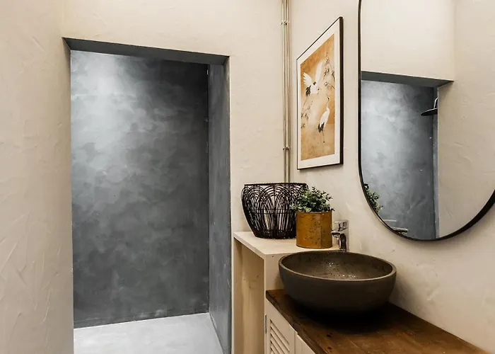 Appartement Voistluse 8 By Smartstay *