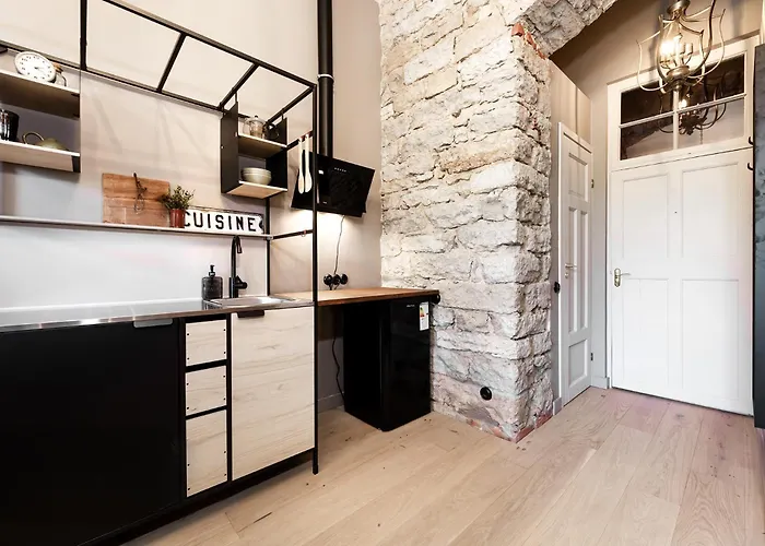 Appartement Voistluse 8 By Smartstay