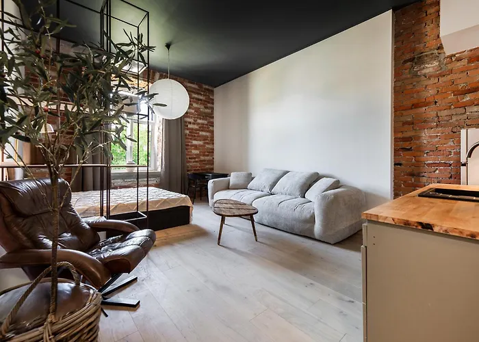 Appartement Voistluse 8 By Smartstay Tallinn