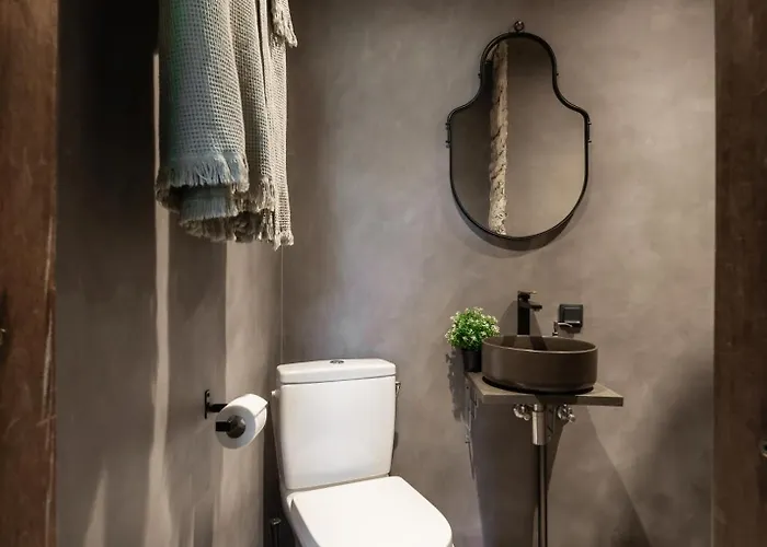 Appartement Voistluse 8 By Smartstay *