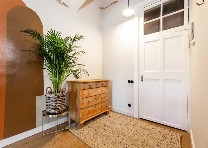 Appartement Voistluse 8 By Smartstay *