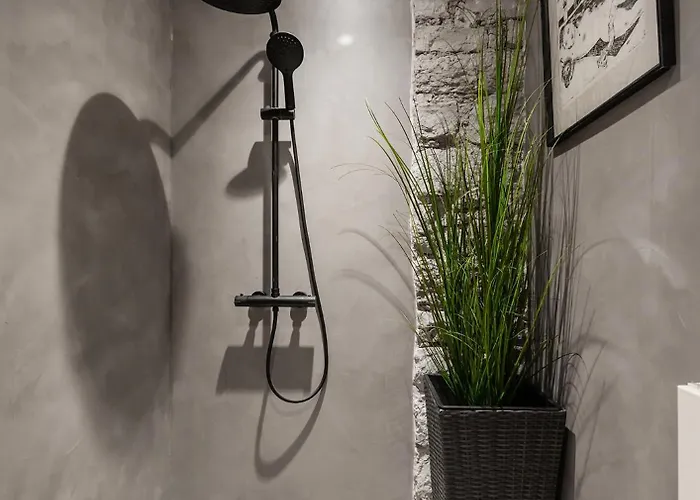 Voistluse 8 By Smartstay * Tallinn