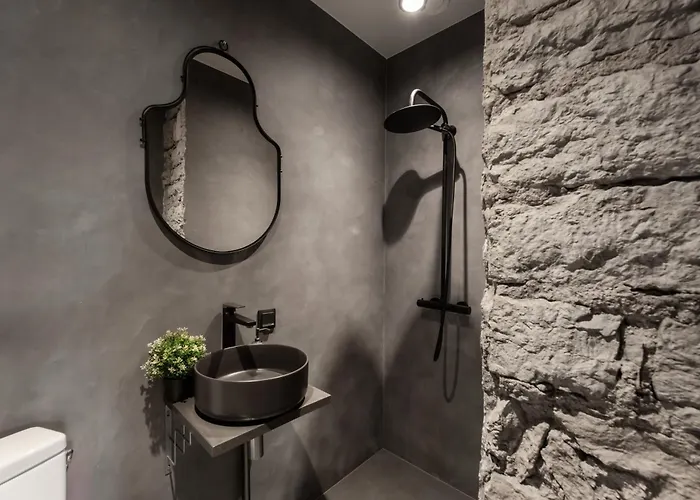 Appartement Voistluse 8 By Smartstay *