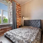 Voistluse 8 By Smartstay 아파트 *