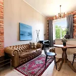 Voistluse 8 By Smartstay 아파트 *