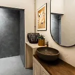 Voistluse 8 By Smartstay 아파트 *