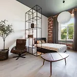 Voistluse 8 By Smartstay 아파트